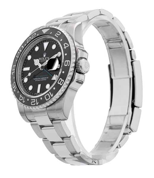 Rolex GMT Master II 116710 LN